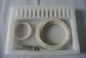 Soem-Faser Optik-Kassetten-Art St.-Verbindungsstücke PLC-Teiler-1x64 1x128 2mm Fc Sc-Lc