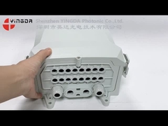 2023 neue 8Port 16Port 24Port FDB NAP Box