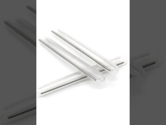 60mm 45mm 40mm 1,0mm EVA-Faser-Wärmeschrumpf-Hülsen