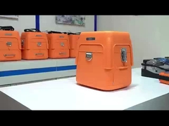 Werkzeugkits aus Fasern