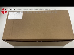 1260 bis 1650 nm LGX 1:16 Multi Channel Glasfaser PLC Splitter 1 x 16 Splitter Cassette