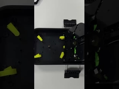 Faser-Optikteiler-Kasten