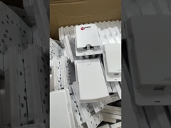 Faser-Optikbeendigungs-Kasten