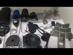 ODWAC-15 Mini-Kabel-Installations-Kits Drop-Wire Spannung Klammer für Abbildung 8 Kabel