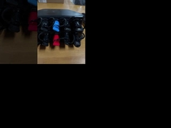 Pole Mount Air Ungleichgewichte NAP 8 aus SC/APC CTO 1X8 1X2 Splitter Glasfaser Box Mini SC