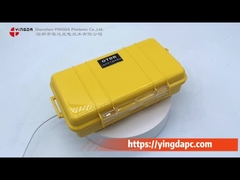 OTDR-Startkabelbox 1KM SC FC LC ST G.652D Corningfaser