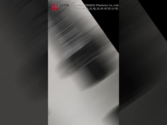 MINI Fiber Optic Splice Closure ABS 24cores mit Schließpanel in IP68 für FTTH FTTX