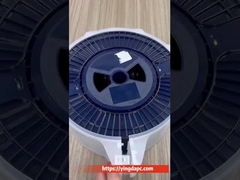 Nackte OTDR-Faserkabelbox