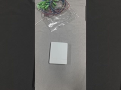 Faser-Optikbeendigungs-Kasten