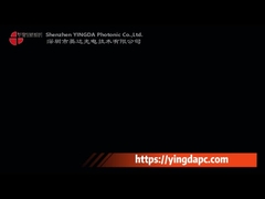 FDB0208A 8 Port-Optische Faser Endbox