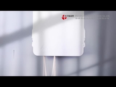 FDB0208D 8 Port Glasfaser-Terminalbox für FTTH-Netzwerk