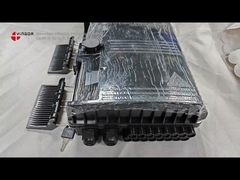 FDB0216G MINI Flat Drop Kabel FTTH IP65 Glasfaser Splitter Box