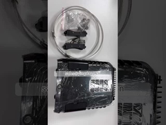 FDB0216HF FTTH-Dropkabel Flachanschluss optische Verteilerbox