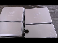 FDB0216J ODP Außen IP65 Glasfaserverteilfach FTTH Telecom