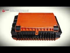 FDB0216T Neue NAP 16 Ports Glasfaserverteilungskasse SC