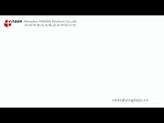 FDB0224H FTTH-Dropkabel oder Softkabel Glasfaser Splitterbox