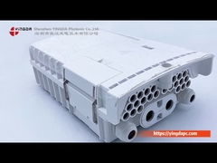 FDB0224W 24-Port Glasfaserverteilfach