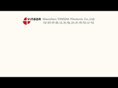 32 Anschluss IP68 Außen FTTH Dropkabel Wasserdicht Splitter Schließung PP+GF