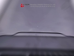 48-Kerne SC-Faseroptikkabelverteilfach für das XGSPON-Netzwerk