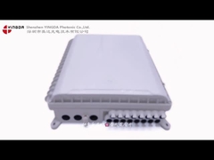 FDB0316L Glasfaserkabel GPON Passive Splitter Termination Box 16 SC 1:16 FTTH Drop Kabel