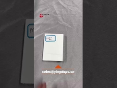 FTB86D 2 Kerne FTTH Box Innenraum Wandmontage Wohnfaseroptische Verteilerbox Vorderplatte