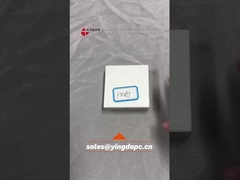 FTB86J RF CATV Wandsteckdose 2SC Schnittstelle Glasfaser-Gesichtsplatte Rossette