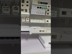 Yingda Firma Erhältlich in verschiedenen Faseroptik-Termination Box unterschiedlichen Bedürfnissen gerecht zu werden.