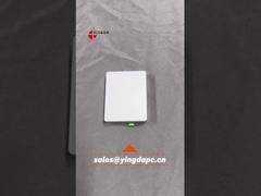 FTB86X 2Ports SC Adapter Glasfaser Endbox, 2 Faser FTTH Endbox Wandsteckdose