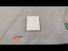 FTB86M 2-Kern-Faseroptik-Terminalbox