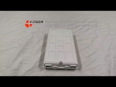 FTB001 Glasfaserabschlussbox