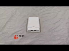 FTB102H Glasfaser Endbox