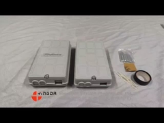 FTB002 Glasfaserabschlussbox