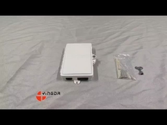 FTB102C Glasfaser Endgerät