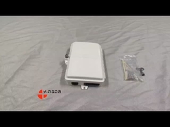 FTB106C Glasfaserabschlussbox