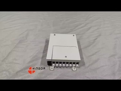 FTB008 Glasfaserabschlussbox