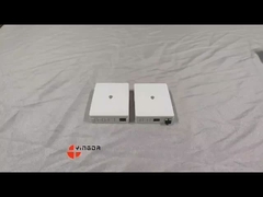 FTB86L Glasfaser-Terminalbox