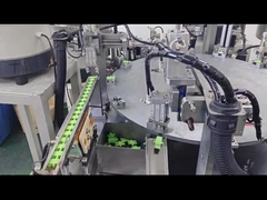 Fiberoptischer Flanschadapter SC APC