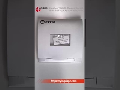 Japan NTT-AT ADS-127 Endpolfilm, Schleifpapier 100 Stück / Packung