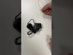 ADSS-Drop-Wire-Suspensionsklemme mit S-Haken-Kabelinstallationskits aus Edelstahl