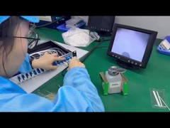 19 Zoll Rack Festfaser WDM DWDM Module Kassetten X3 Steckfach für FTTH-Übertragung