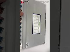 Fiberoptischer PLC Splitter 24Kern Splice Tray