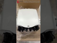 16-Kern-Caja-CTO-Box mit Mini-SC-Adapter IP65 für FTTX-Lösung