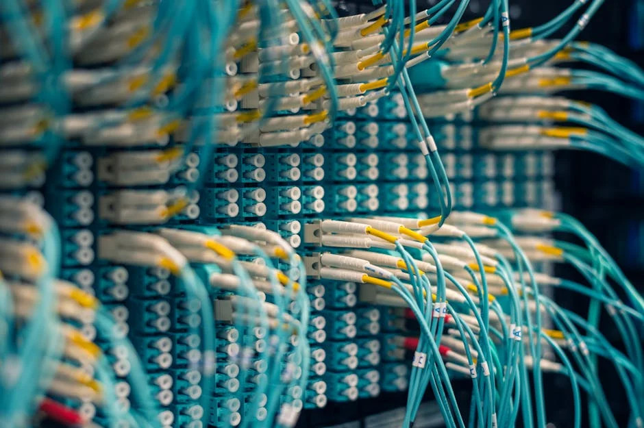 Jüngste Firmenblogs über AOC-Kabel vs. DAC-Kabel: Was ist der Unterschied? Was ist besser für Sie?