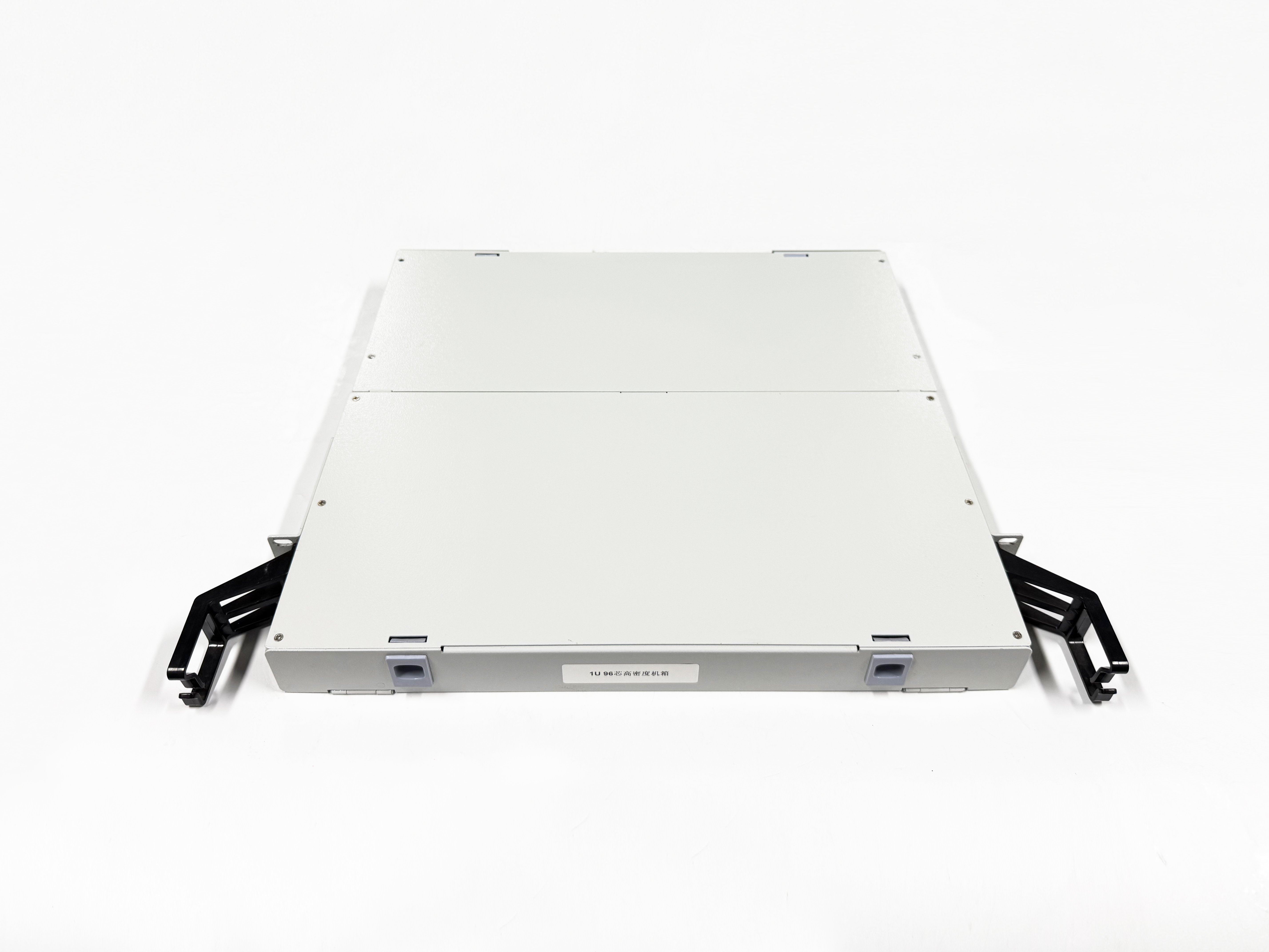 Jüngste Firmenblogs über Wie viele Arten von MPO-Patch-Panels für das Rechenzentrum?