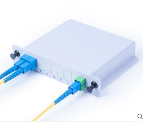 Jüngste Firmenblogs über Die Anwendung für den Kassetten-PLC-Splitter
