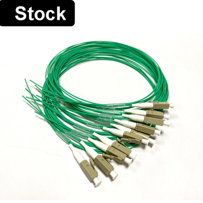 kaufen Faser-Optik- Zopf-Simplex-900um 1 Meter Förderung LC UPC OM2 SX 1M Multimode Online-Herstellung