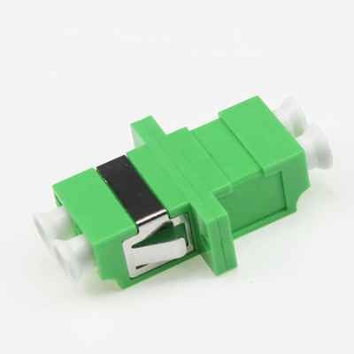 kaufen YINGDA-Versorgungs-Duplex-Faser-Optikadapter-Versammlungs-Art Koppler LC APC Online-Herstellung