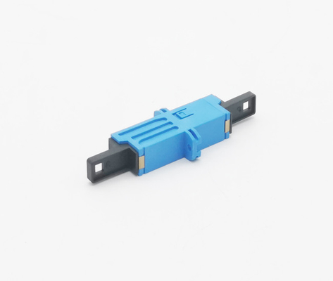 kaufen Kern-Simplexbetrieb Singlemode 9/125um des E2000-/UPCfaser-Optikadapter-1 Online-Herstellung