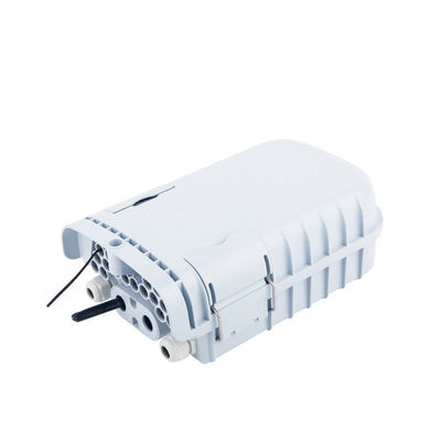 kaufen Netz-Faser-Optikteiler-Kasten FTTH FTTB FTTX mit Modul PLC-Teiler-LGX Online-Herstellung