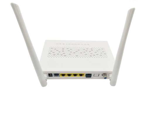 kaufen 1GE 3FE CATV VOIP WIFI GPON EPON ONU Gigabit Passivoptisches Netzwerk Online-Herstellung